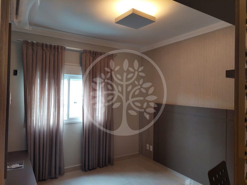 Imobiliária Ribeirão Preto - Vitalità Imóveis - Apartamento - Jardim Botânico - Ribeirão Preto