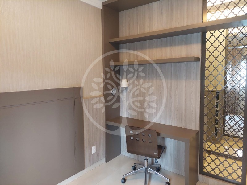 Imobiliária Ribeirão Preto - Vitalità Imóveis - Apartamento - Jardim Botânico - Ribeirão Preto