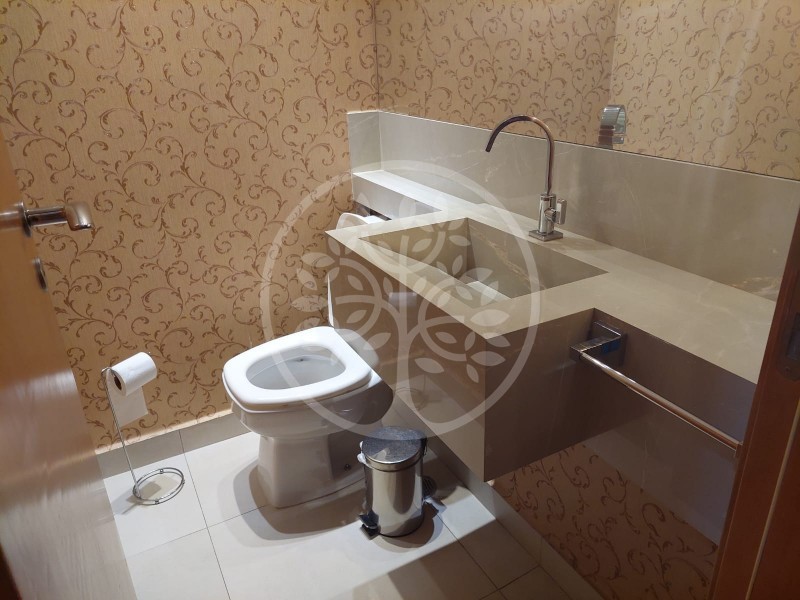 Imobiliária Ribeirão Preto - Vitalità Imóveis - Apartamento - Jardim Botânico - Ribeirão Preto