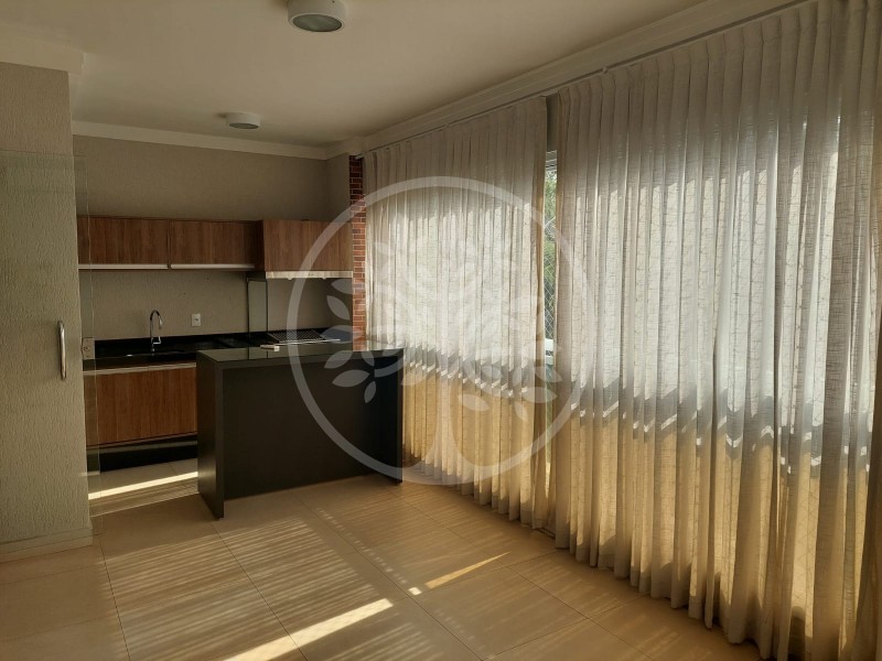 Imobiliária Ribeirão Preto - Vitalità Imóveis - Apartamento - Jardim Botânico - Ribeirão Preto