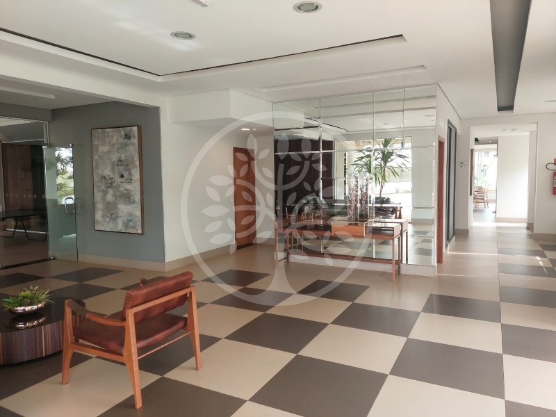 Imobiliária Ribeirão Preto - Vitalità Imóveis - Apartamento - Jardim Botânico - Ribeirão Preto