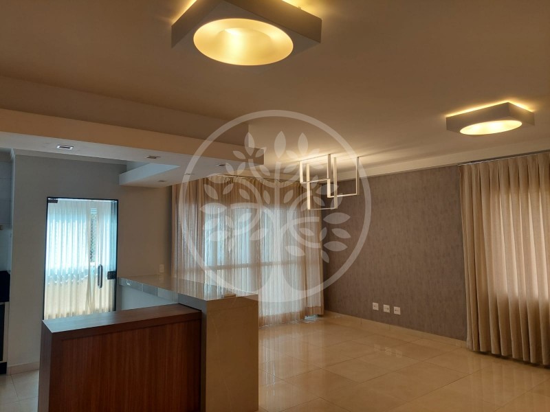 Imobiliária Ribeirão Preto - Vitalità Imóveis - Apartamento - Jardim Botânico - Ribeirão Preto