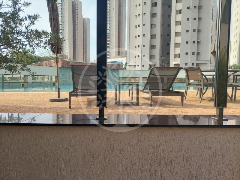 Imobiliária Ribeirão Preto - Vitalità Imóveis - Apartamento - Jardim Botânico - Ribeirão Preto