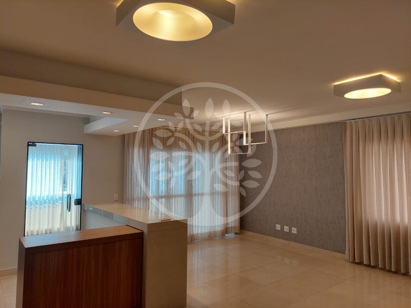 Imobiliária Ribeirão Preto - Vitalità Imóveis - Apartamento - Jardim Botânico - Ribeirão Preto