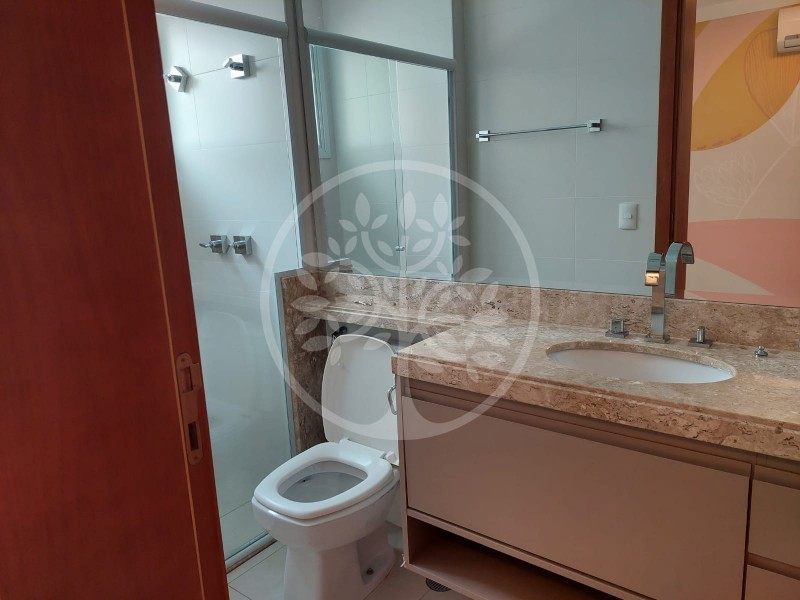 Imobiliária Ribeirão Preto - Vitalità Imóveis - Apartamento - Jardim Botânico - Ribeirão Preto