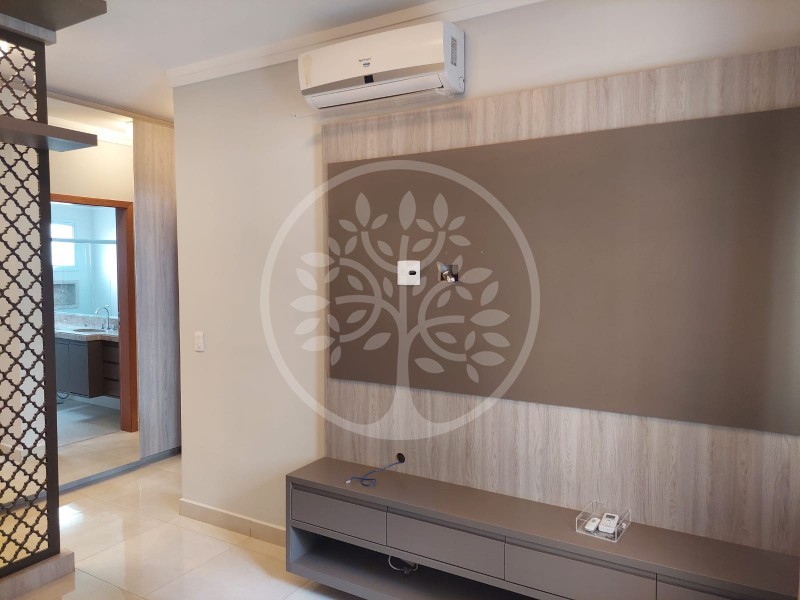 Imobiliária Ribeirão Preto - Vitalità Imóveis - Apartamento - Jardim Botânico - Ribeirão Preto