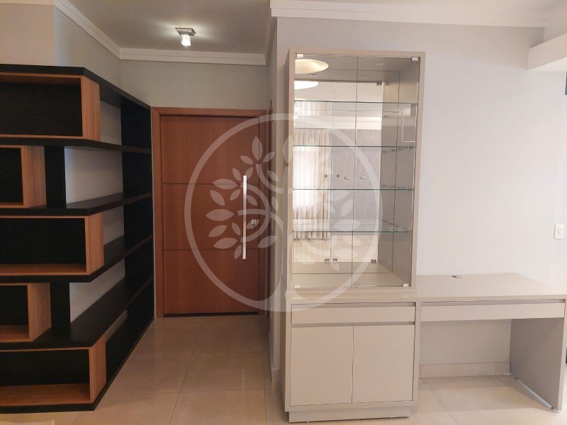 Imobiliária Ribeirão Preto - Vitalità Imóveis - Apartamento - Jardim Botânico - Ribeirão Preto