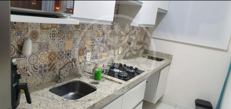 Imobiliária Ribeirão Preto - Vitalità Imóveis - Apartamento - Reserva Sul - Ribeirão Preto