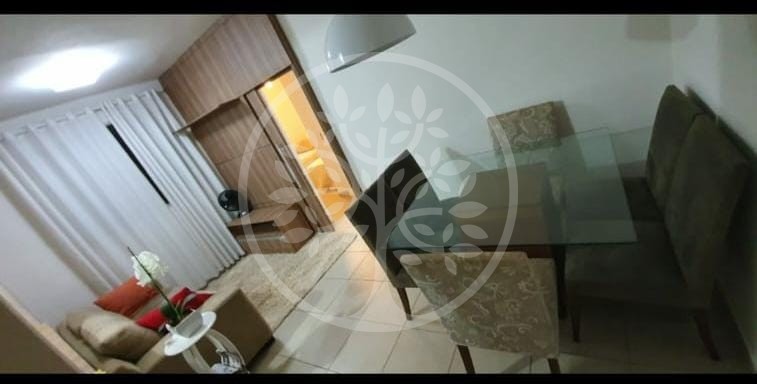 Apartamento, 2 quartos, 47 m² - Foto 2