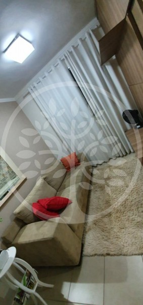 Apartamento, 2 quartos, 47 m² - Foto 1