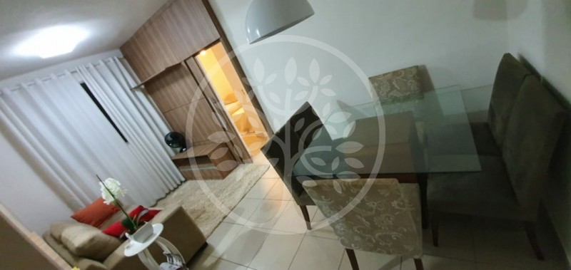 Apartamento, 2 quartos, 47 m² - Foto 5