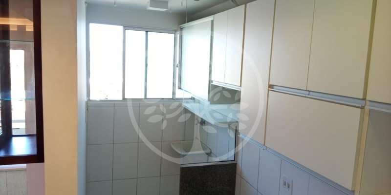 Imobiliária Ribeirão Preto - Vitalità Imóveis - Apartamento - Jardim Palma Travassos - Ribeirão Preto