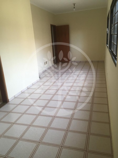 Apartamento - Jardim Irajá - Ribeirão Preto