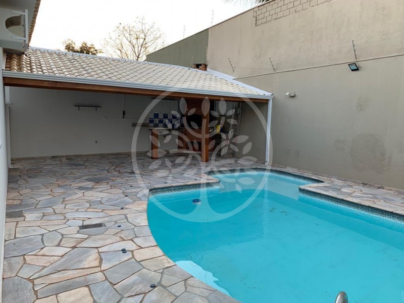 Casa, 4 quartos, 250 m² - Foto 2