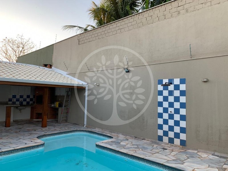 Casa, 4 quartos, 250 m² - Foto 3