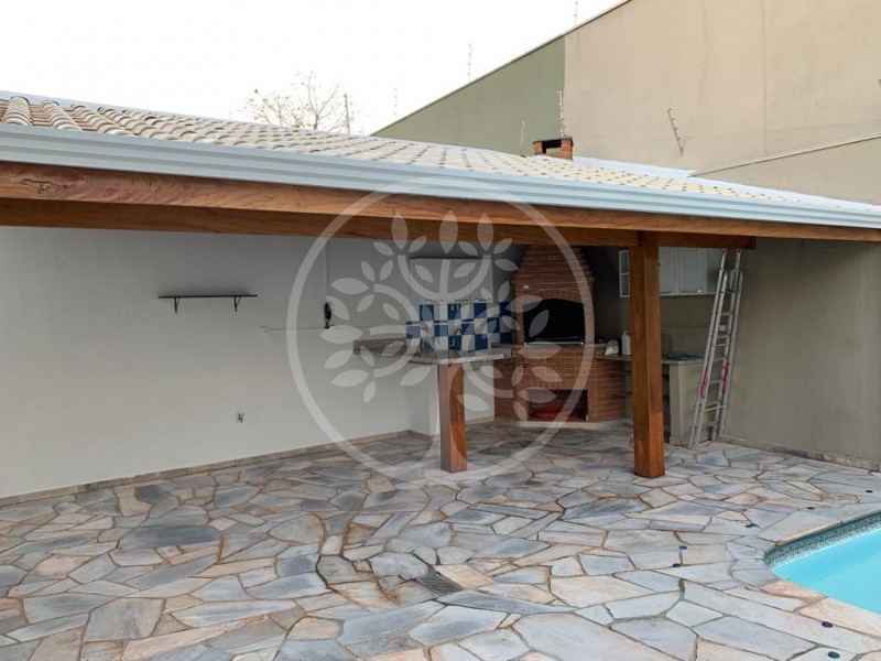 Casa, 4 quartos, 250 m² - Foto 18