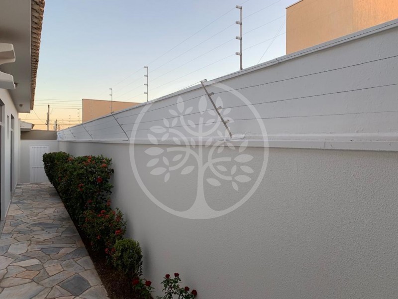 Casa, 4 quartos, 250 m² - Foto 16