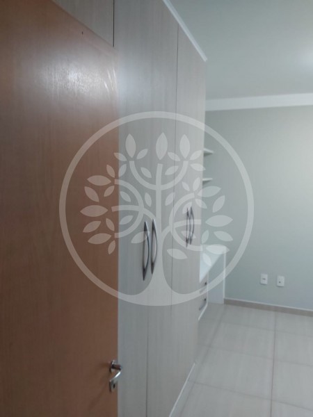 Apartamento - Residencial Flórida  - Ribeirão Preto