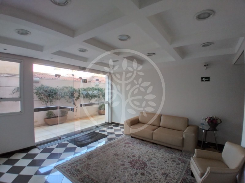 Conjunto Comercial-Sala para alugar, 22m² - Foto 1