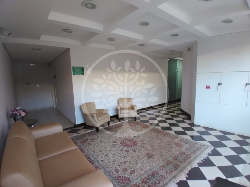 Conjunto Comercial-Sala para alugar, 22m² - Foto 2