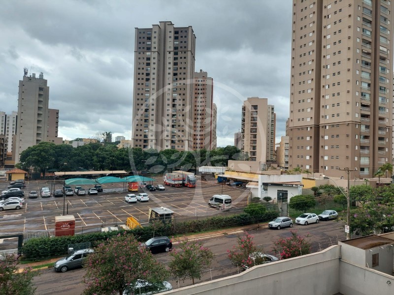 Imobiliária Ribeirão Preto - Vitalità Imóveis - Apartamento - Jardim Nova Aliança - Ribeirão Preto