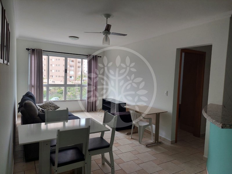 Apartamento - Jardim Nova Aliança - Ribeirão Preto