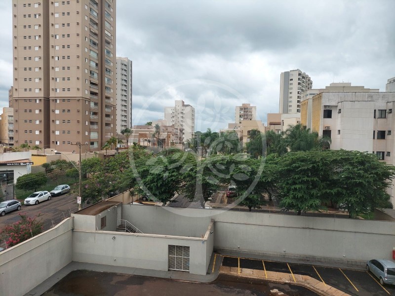 Imobiliária Ribeirão Preto - Vitalità Imóveis - Apartamento - Jardim Nova Aliança - Ribeirão Preto