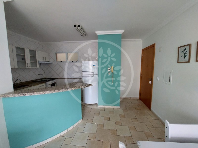 Imobiliária Ribeirão Preto - Vitalità Imóveis - Apartamento - Jardim Nova Aliança - Ribeirão Preto