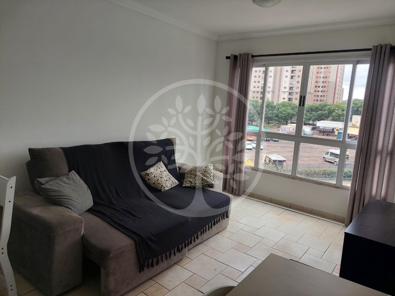 Imobiliária Ribeirão Preto - Vitalità Imóveis - Apartamento - Jardim Nova Aliança - Ribeirão Preto