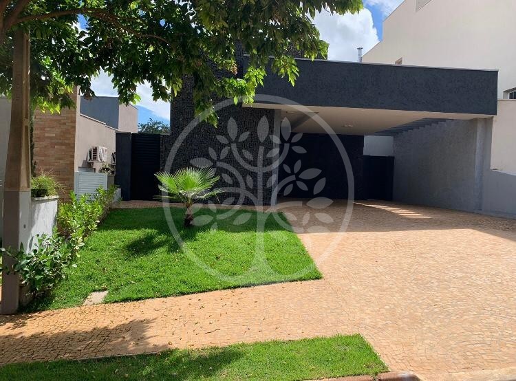 Imobiliária Ribeirão Preto - Vitalità Imóveis - Casa - Vila do Golf - Ribeirão Preto