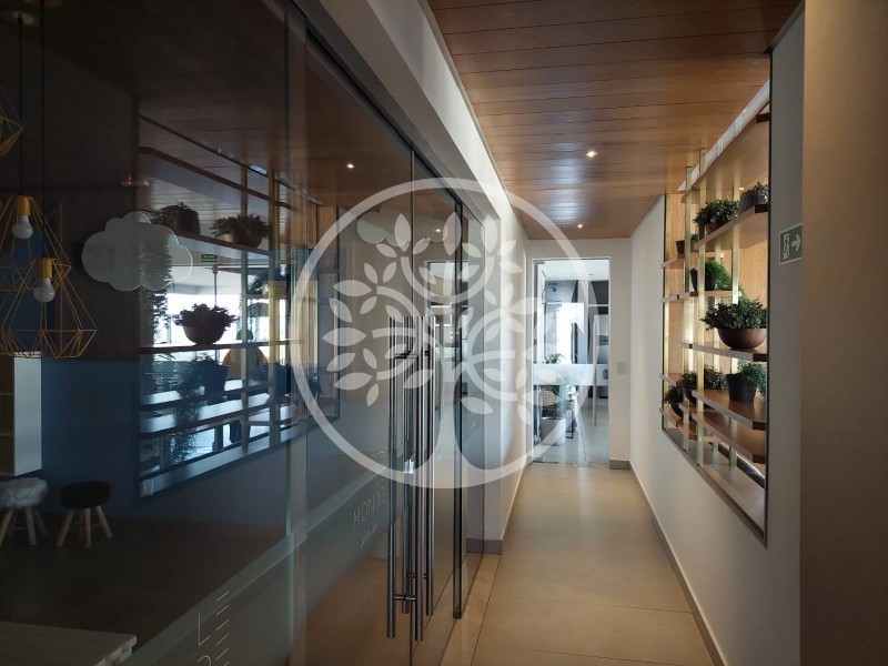 Apartamento à venda e aluguel com 1 quarto, 56m² - Foto 31