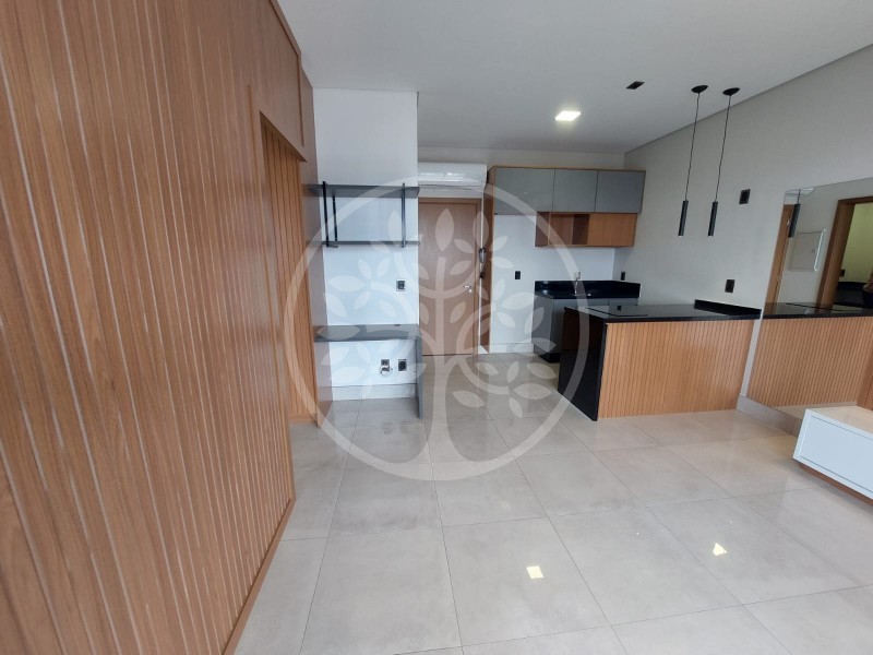 Imobiliária Ribeirão Preto - Vitalità Imóveis - Apartamento - Jardim Botânico - Ribeirão Preto