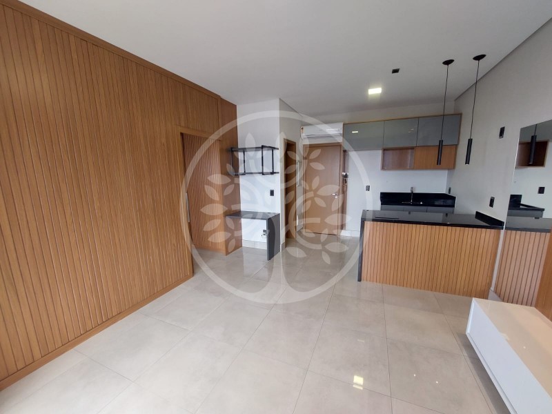 Imobiliária Ribeirão Preto - Vitalità Imóveis - Apartamento - Jardim Botânico - Ribeirão Preto