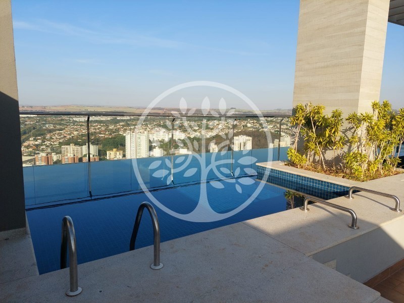 Imobiliária Ribeirão Preto - Vitalità Imóveis - Apartamento - Jardim Botânico - Ribeirão Preto