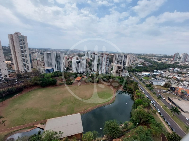 Imobiliária Ribeirão Preto - Vitalità Imóveis - Apartamento - Jardim Botânico - Ribeirão Preto