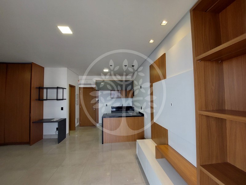 Imobiliária Ribeirão Preto - Vitalità Imóveis - Apartamento - Jardim Botânico - Ribeirão Preto