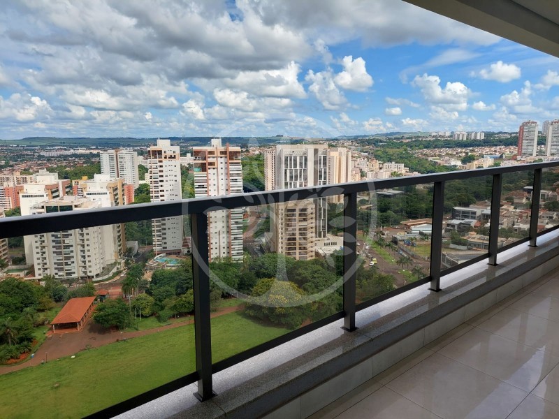 Imobiliária Ribeirão Preto - Vitalità Imóveis - Apartamento - Jardim Botânico - Ribeirão Preto