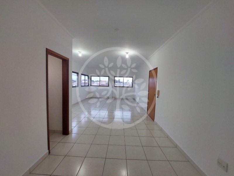 Imobiliária Ribeirão Preto - Vitalità Imóveis - Sala Comercial - Lagoinha - Ribeirão Preto