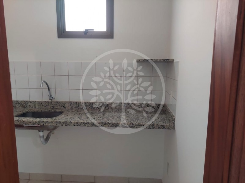 Imobiliária Ribeirão Preto - Vitalità Imóveis - Sala Comercial - Lagoinha - Ribeirão Preto