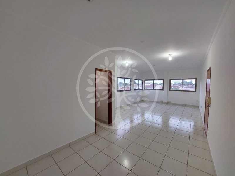 Imobiliária Ribeirão Preto - Vitalità Imóveis - Sala Comercial - Lagoinha - Ribeirão Preto