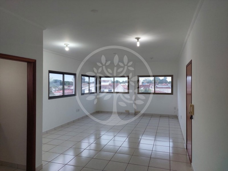 Imobiliária Ribeirão Preto - Vitalità Imóveis - Sala Comercial - Lagoinha - Ribeirão Preto