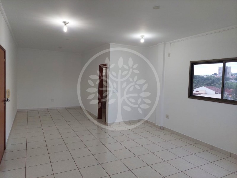 Imobiliária Ribeirão Preto - Vitalità Imóveis - Sala Comercial - Lagoinha - Ribeirão Preto