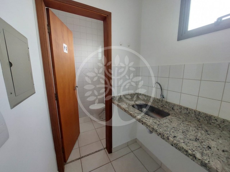 Imobiliária Ribeirão Preto - Vitalità Imóveis - Sala Comercial - Lagoinha - Ribeirão Preto