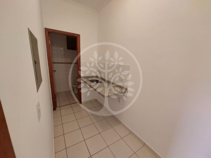 Imobiliária Ribeirão Preto - Vitalità Imóveis - Sala Comercial - Lagoinha - Ribeirão Preto