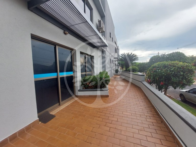 Imobiliária Ribeirão Preto - Vitalità Imóveis - Sala Comercial - Lagoinha - Ribeirão Preto