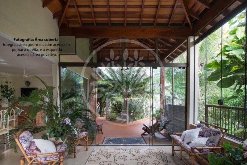 Chácara à venda com 5 quartos, 2400m² - Foto 11