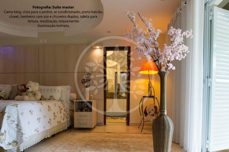 Chácara à venda com 5 quartos, 2400m² - Foto 6