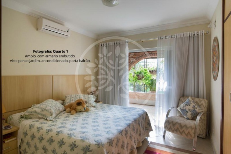 Chácara à venda com 5 quartos, 2400m² - Foto 4