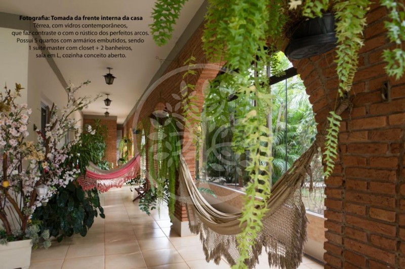Chácara à venda com 5 quartos, 2400m² - Foto 13