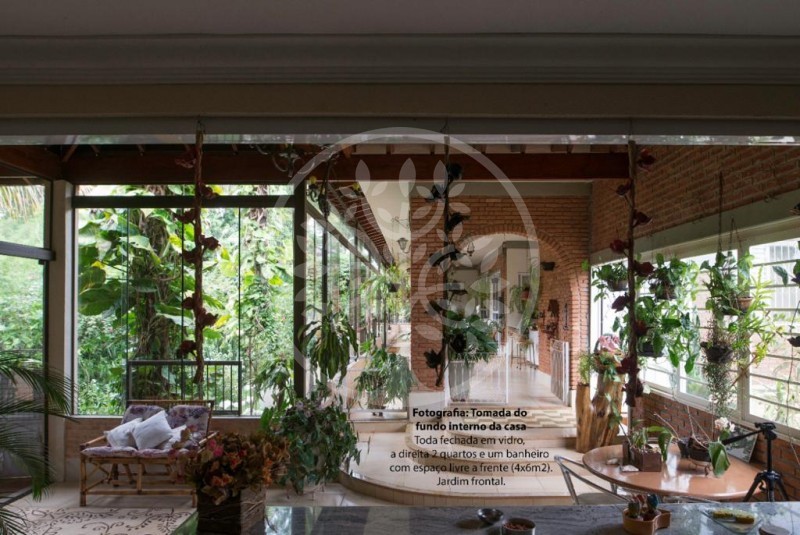 Chácara à venda com 5 quartos, 2400m² - Foto 10